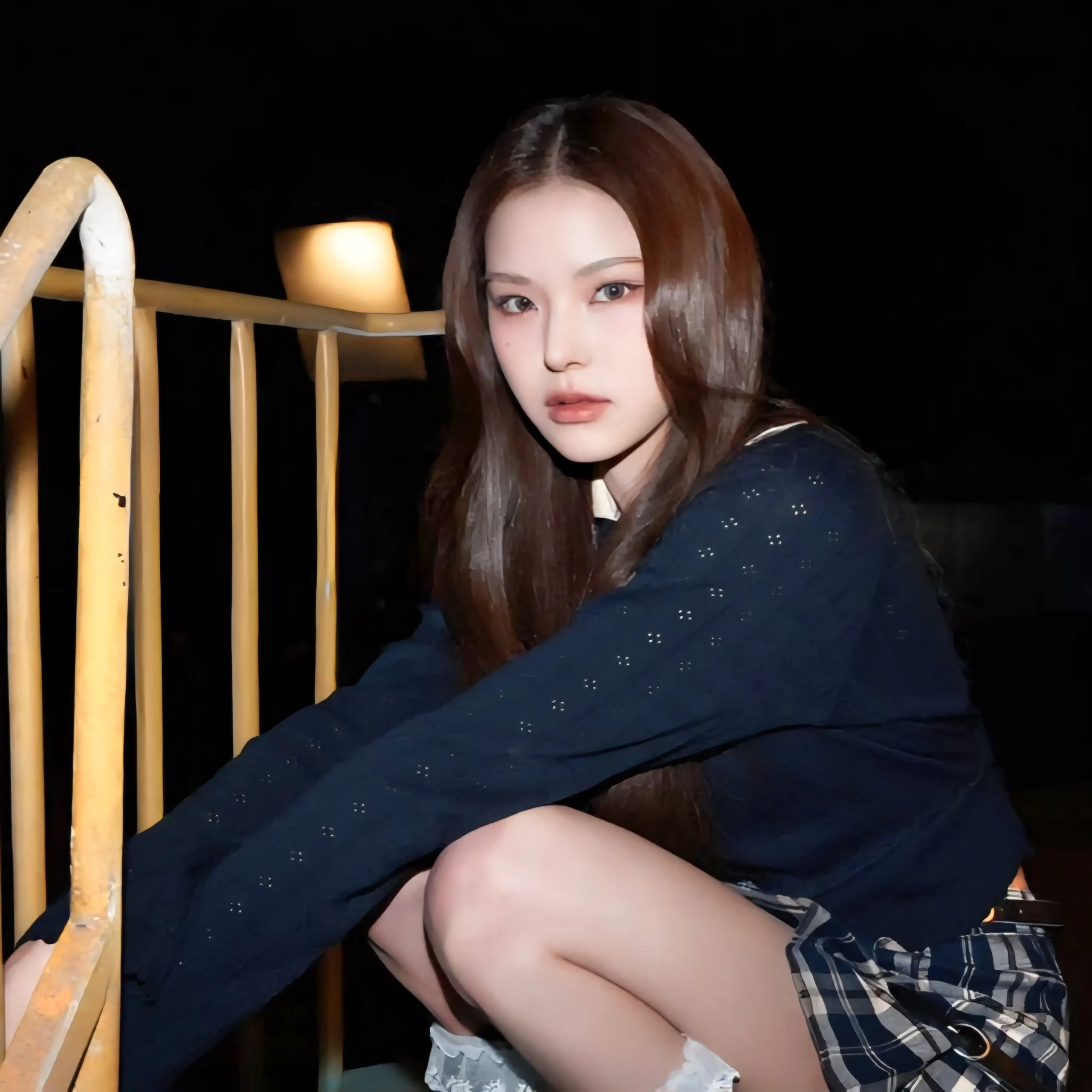 Mai (izna) 마이 (이즈나) 2025