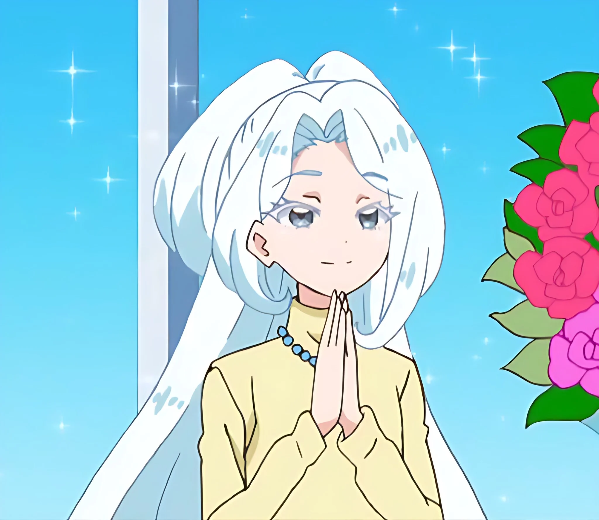 Shiratori Anju - Kiratto Pri Chan