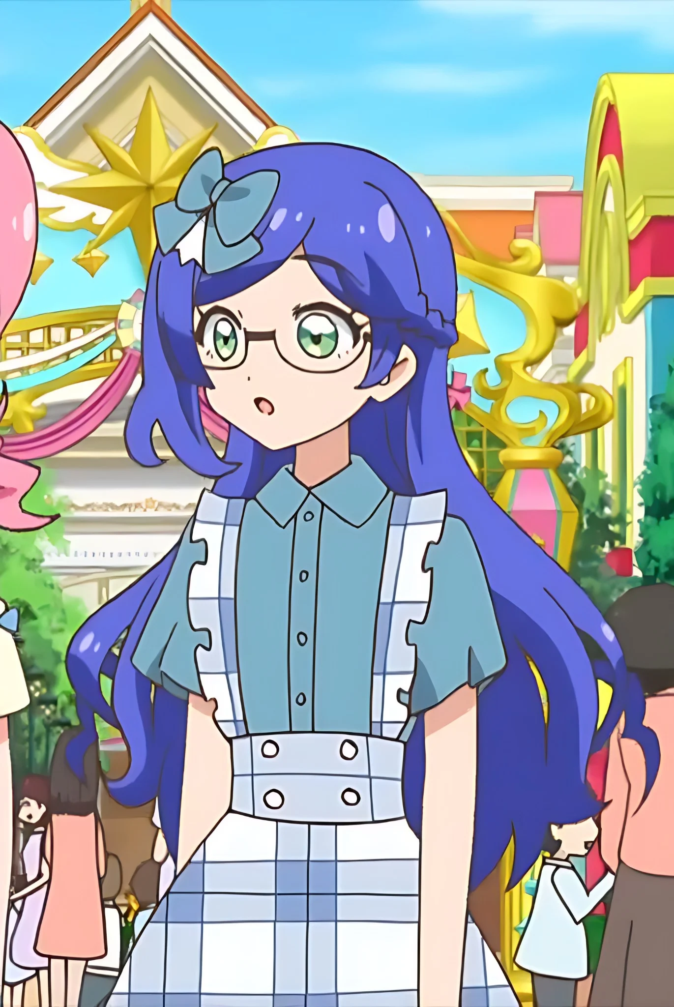 Aoba Rinka - Kiratto Pri Chan
