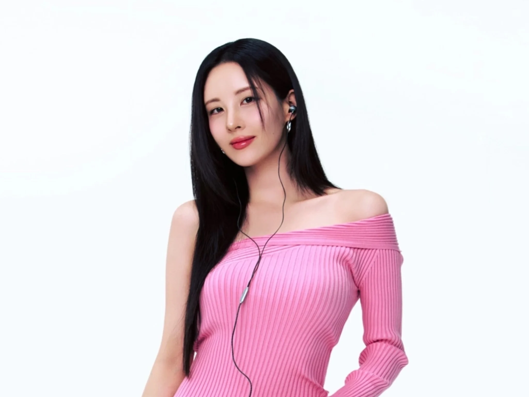 [NEW] SEOHYUN from GIRLS' GENERATION