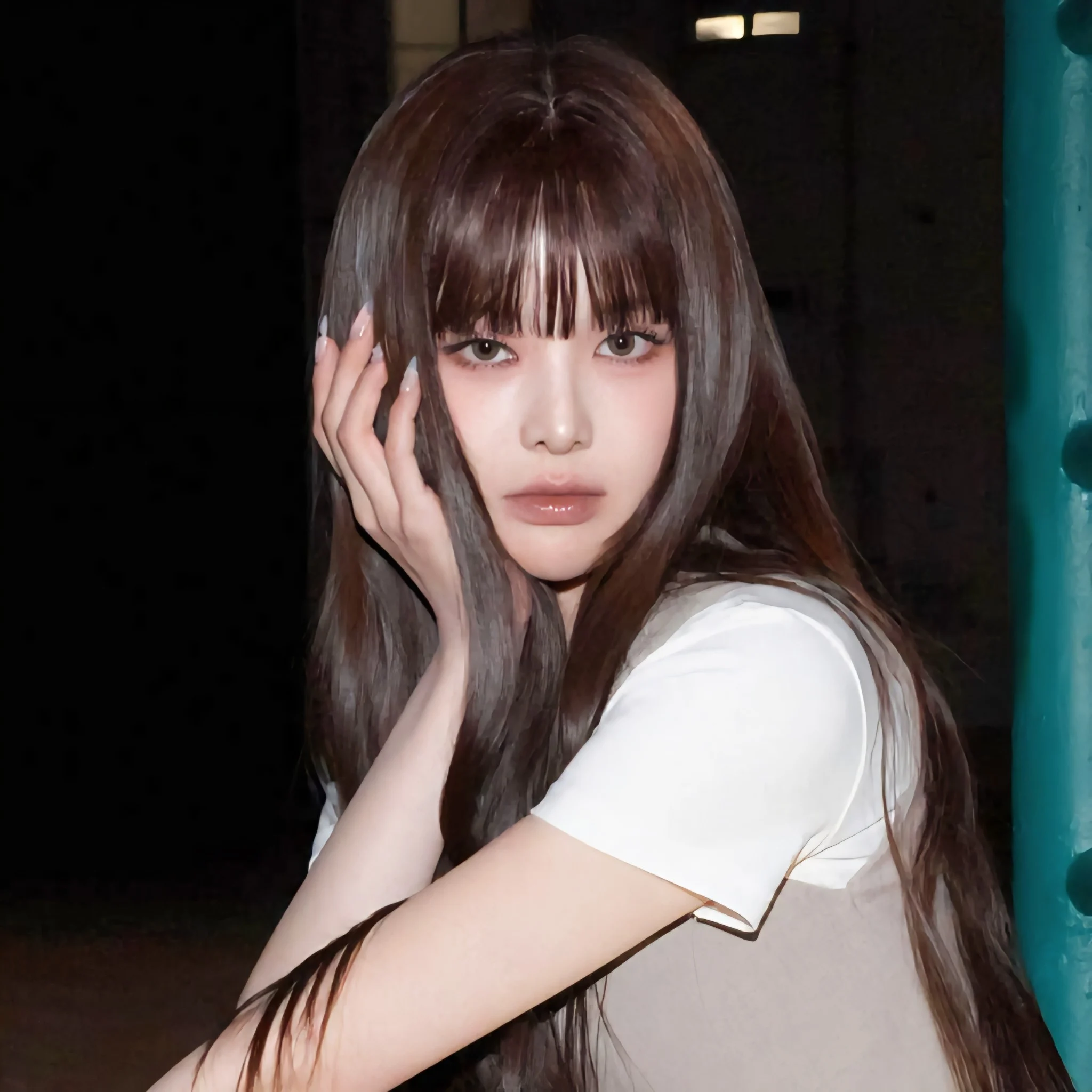 Bang Jeemin (izna) 방지민 (이즈나) 2025