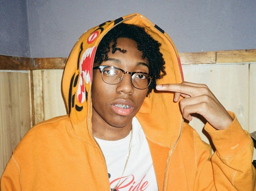 Lil Tecca (WLYT era)