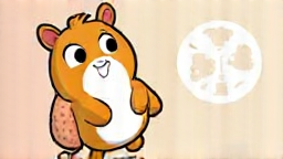 Mr Swiggles The ZhuZhus