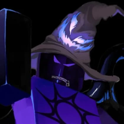 Azure - Forsaken [Roblox]