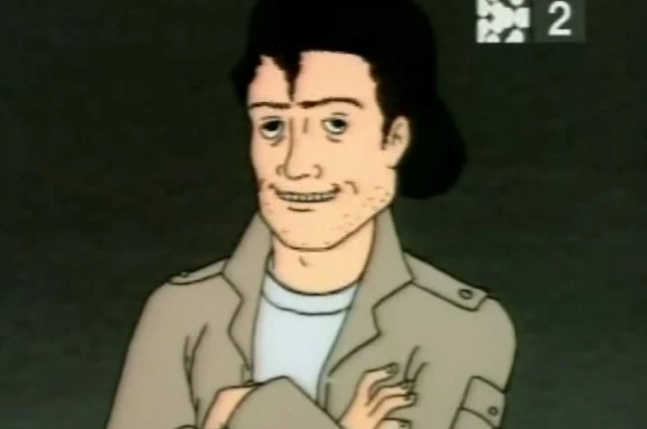 Ken Alder (Beavis and Butt-Head) (Mike de Seve)