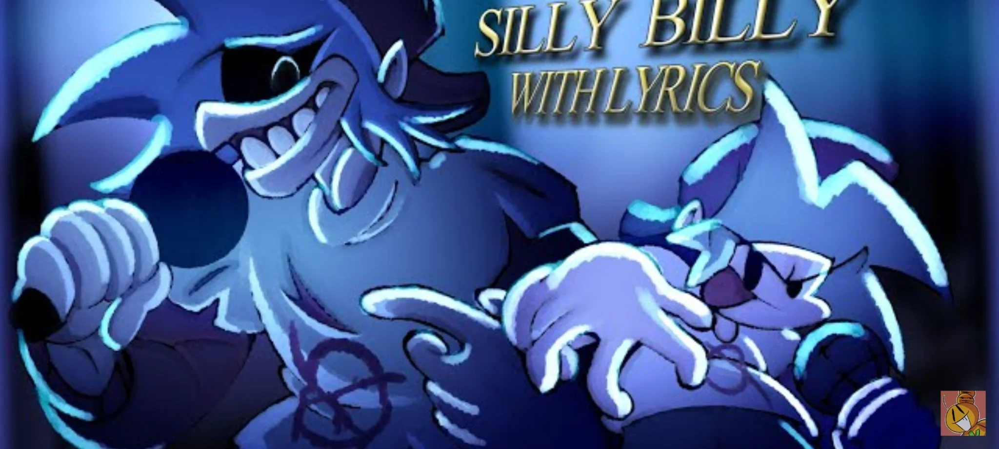Silly Billy WITH LYRICS | Hit Single Real LYRICAL COVER