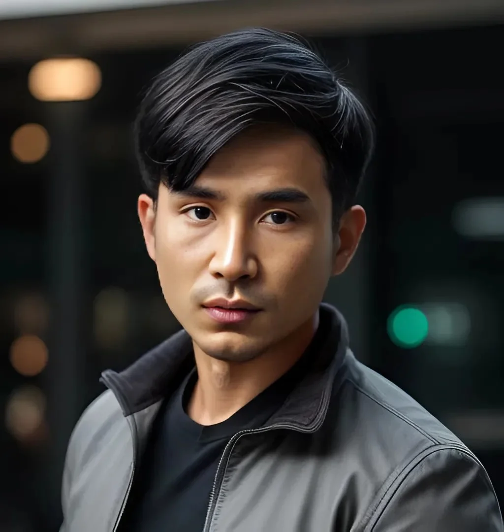 สุธน บู่สามสาย (ตั้ม เดอะสตาร์ 10)