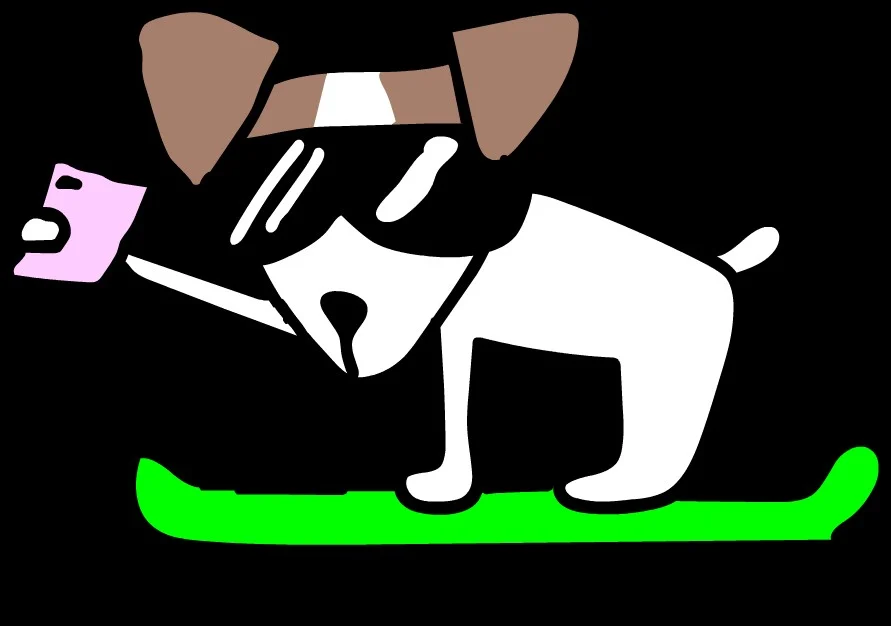 JRTDRVFWSASASWSISVTASWSOCP/Selfie Dog (BFDI Mini/TPOT)