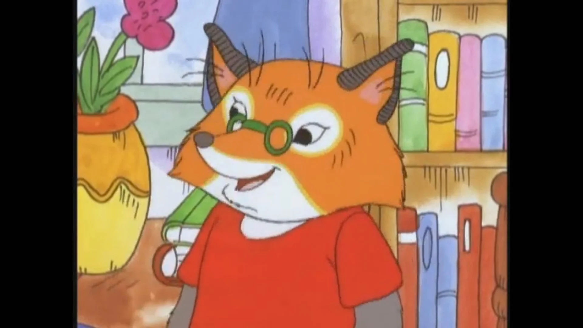 Mrs. Fixit (The Busy World of Richard Scarry)
