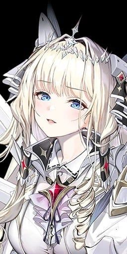 Crown (Goddess of Victory: NIKKE)