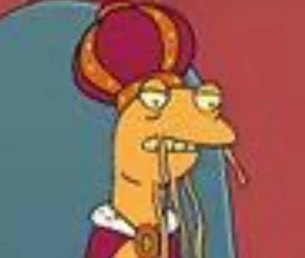 Lord Mayor (Futurama)