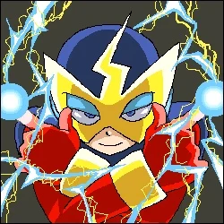 Elecman (Megaman)