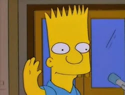 Lester (The Simpsons) (Tress MacNeille)