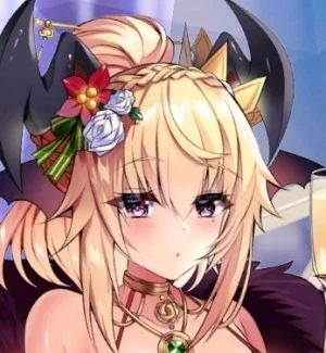 Iblis (Tenkafuma)