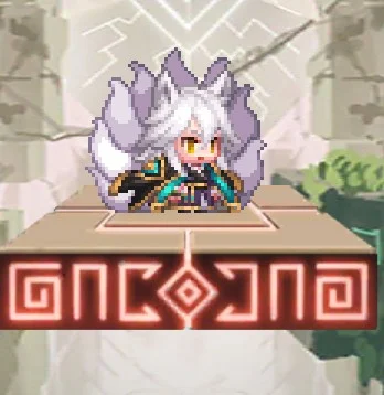 Garam(Guardian Tales)
