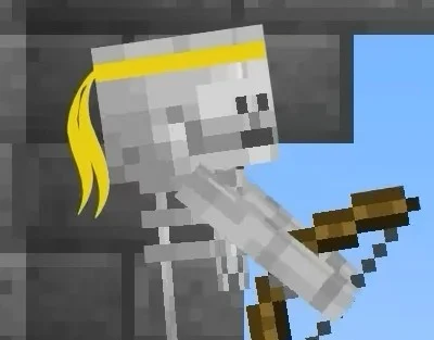 Skellington (Alto)