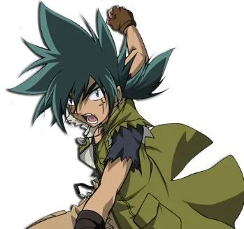 tategami kyoya(metal fight beyblade korea voice)
