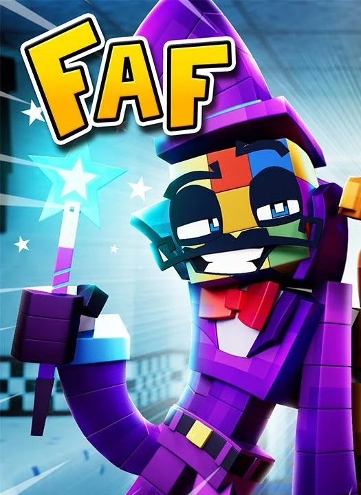 kazam (zamanimation)