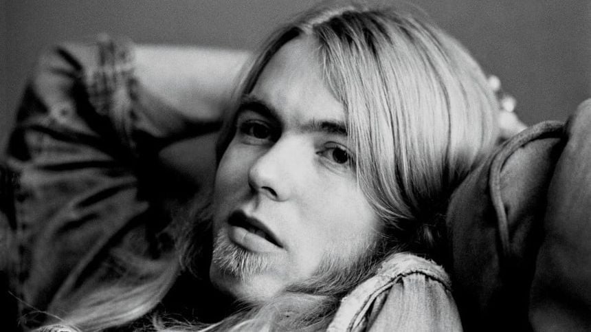 Gregg Allman