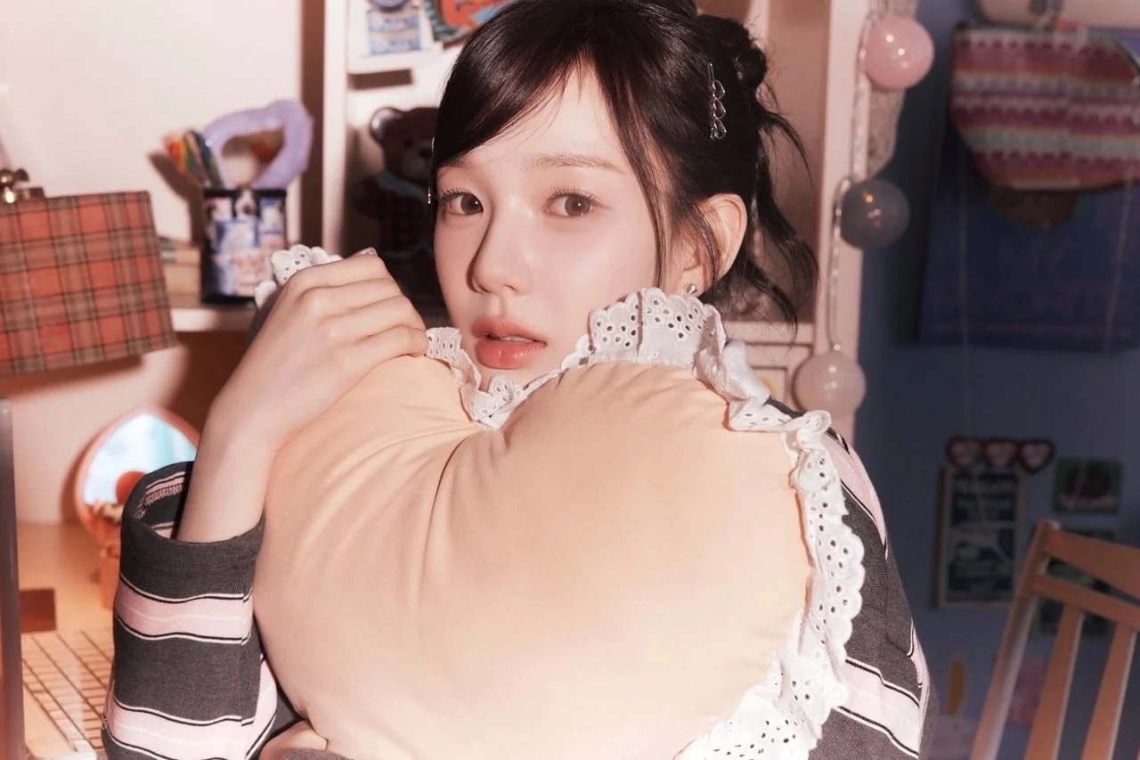 SARANG from IZNA