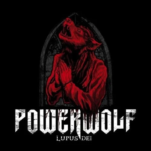 Attila Dorn (Lupus Dei Era)