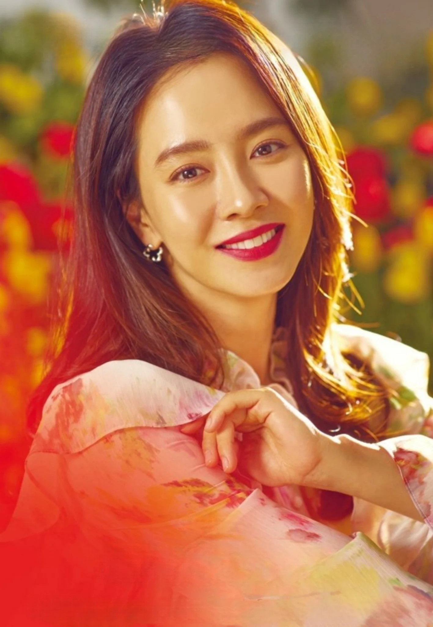 Noh Ae-jung from Was it Love? (2020)