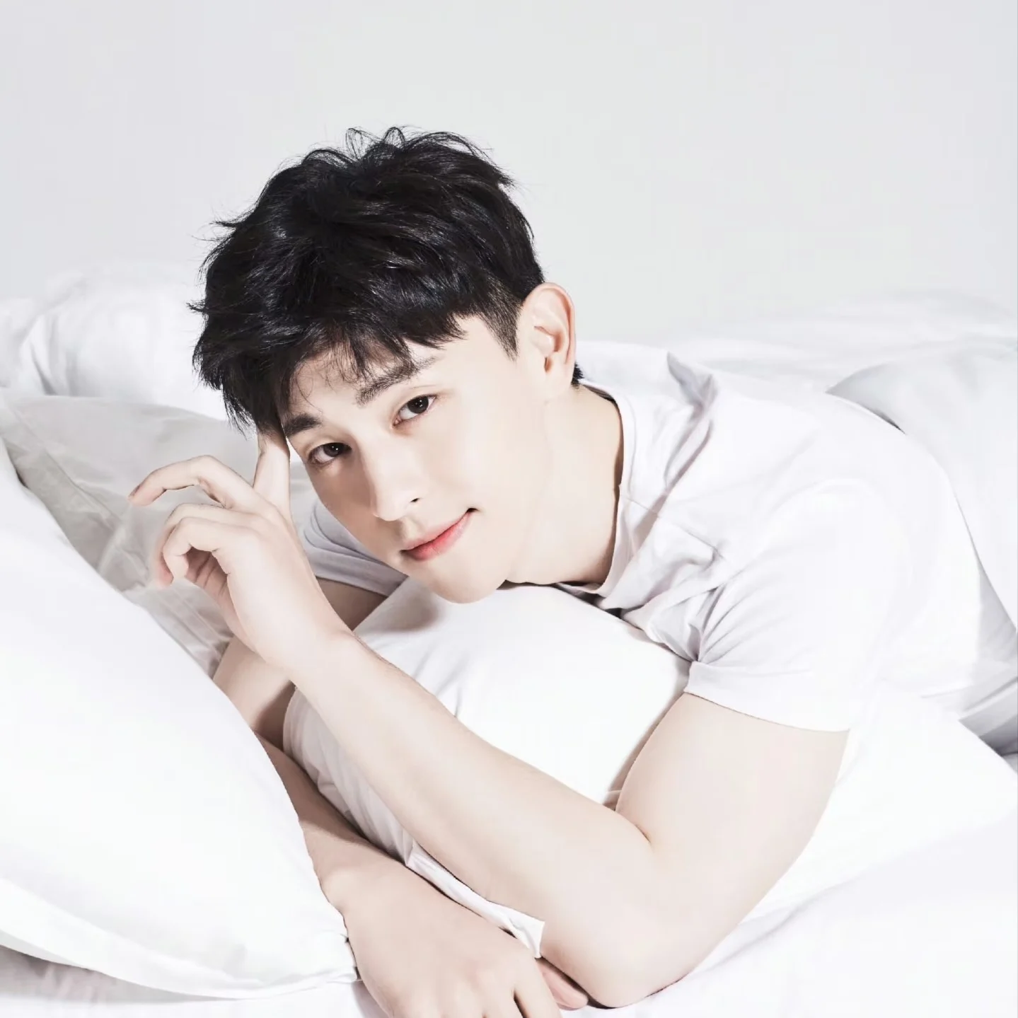 邓伦（Allen，Deng Lun，鄧倫）
