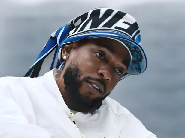 Kendrick Lamar (Not Like Us Era)