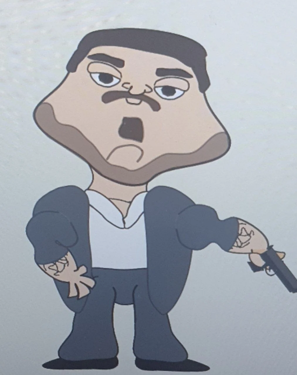 Esref tek