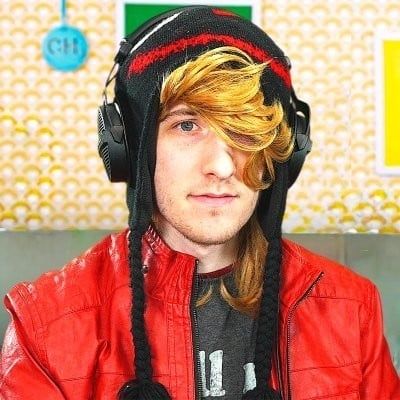 KreekCraft