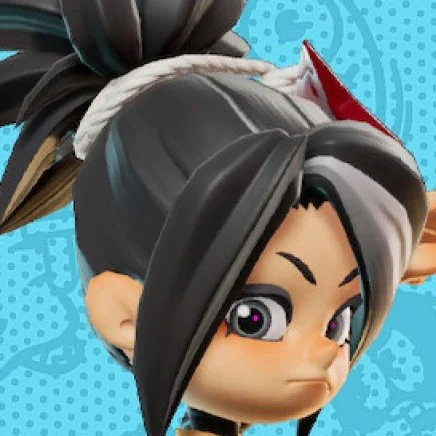 Ayame (Ninjala)