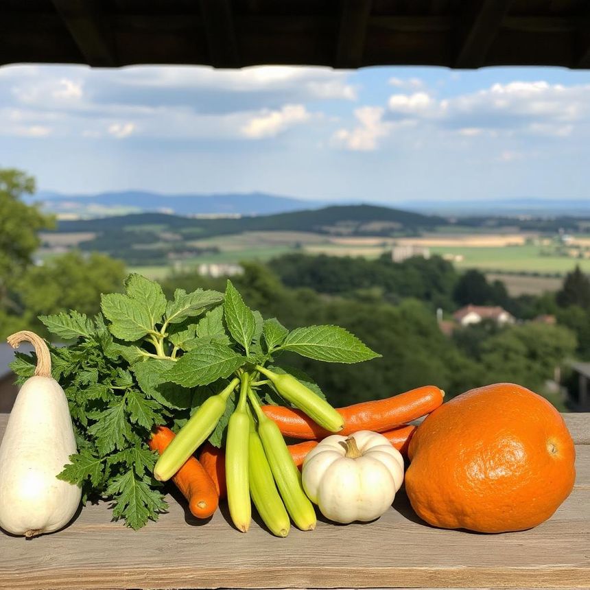 best mozi hang vege