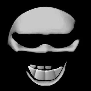Mr Incredible becoming uncanny phase 34