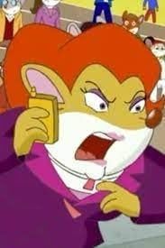 Sally Rasmaussen