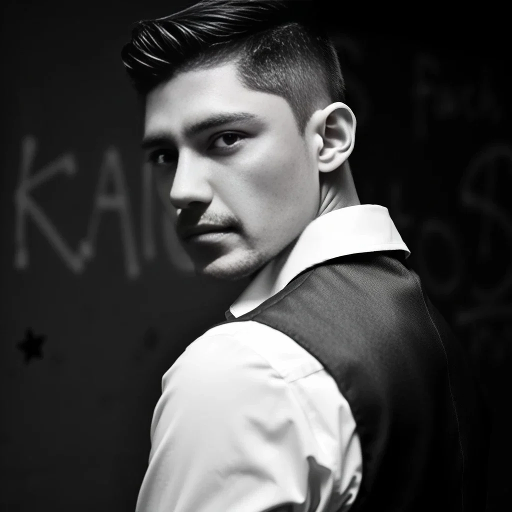 Javlonbek_Mamajanov