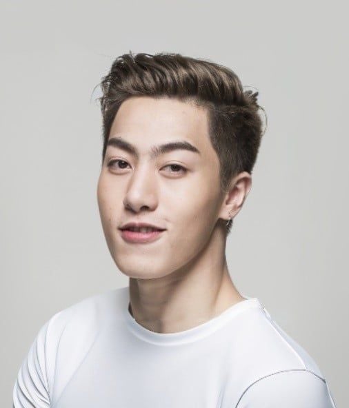 กันต์ธีร์ ปิติธัญ (ซีดี เดอะสตาร์ 10)