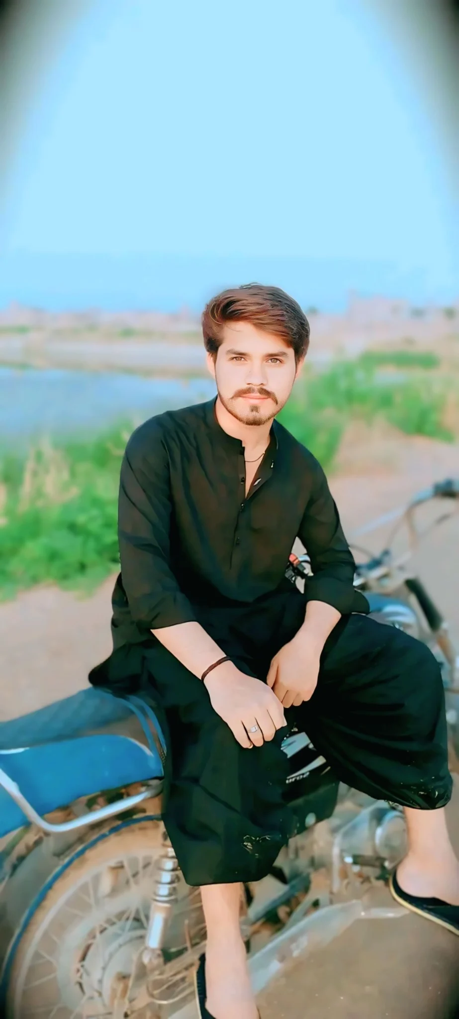 Sujal Kumar 