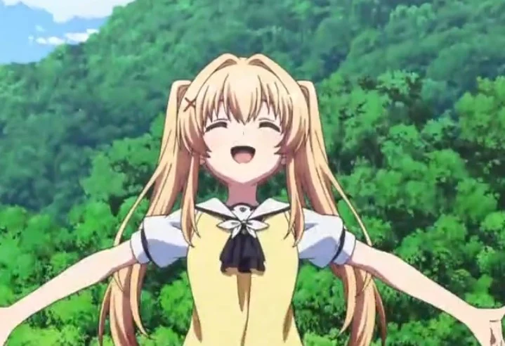 Tsumugi Wenders