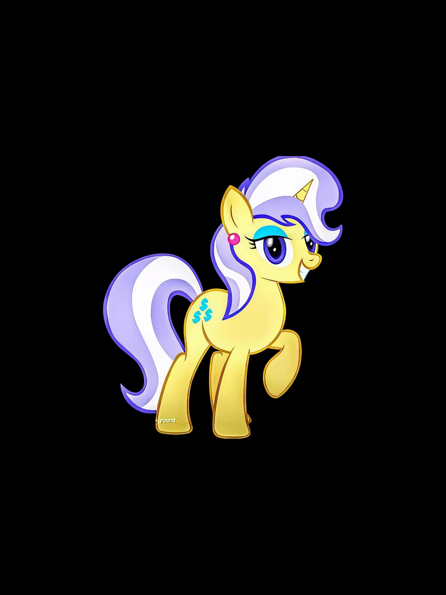 Upper Crust MLP Fim