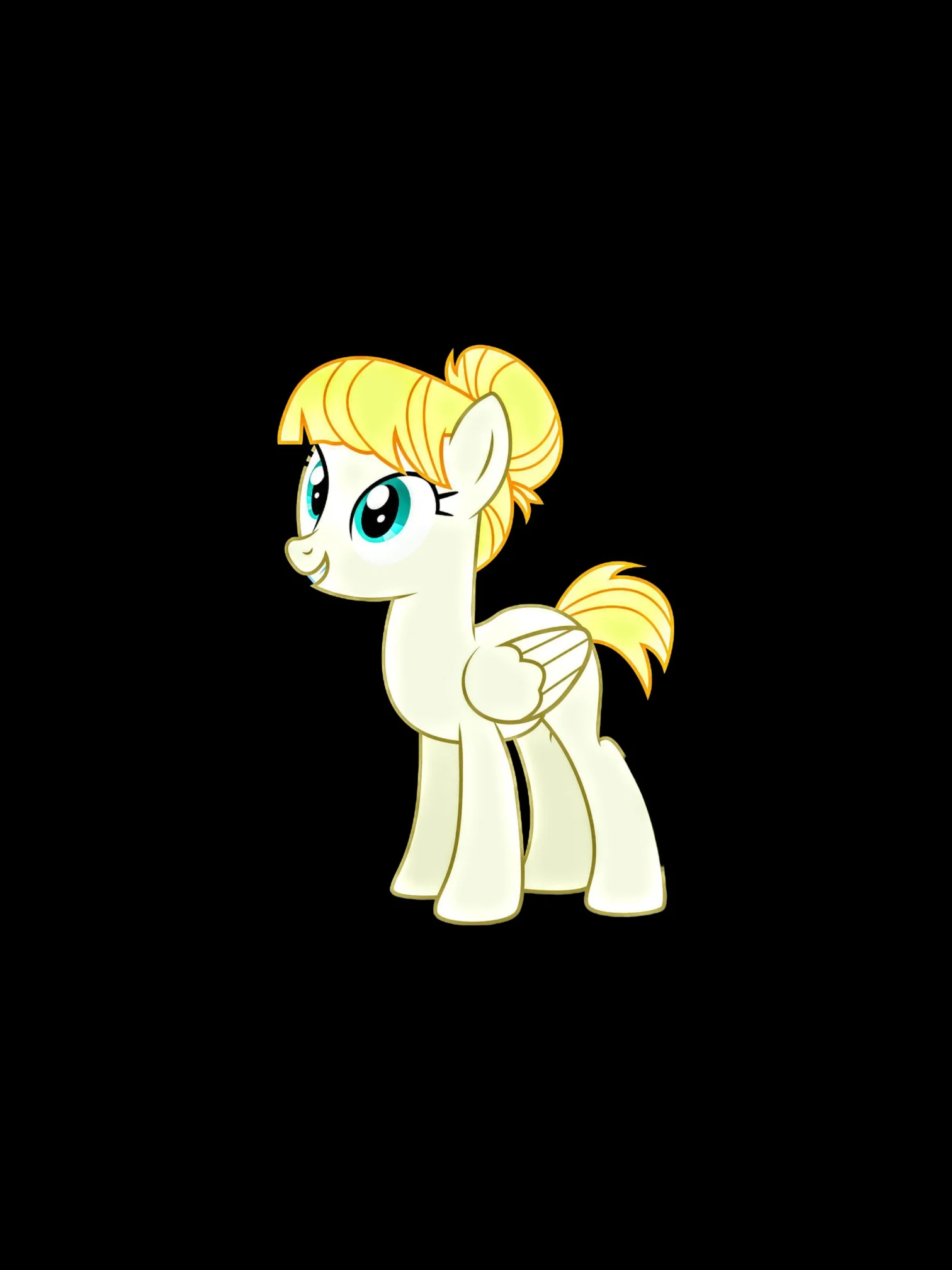 Pizzelle MLP Fim