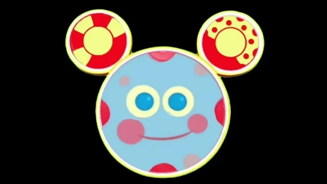 Toodles (MMCH)
