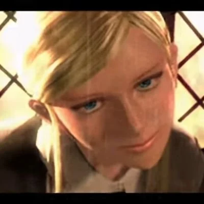Alexia Ashford (The Darkside chronicles 2009)