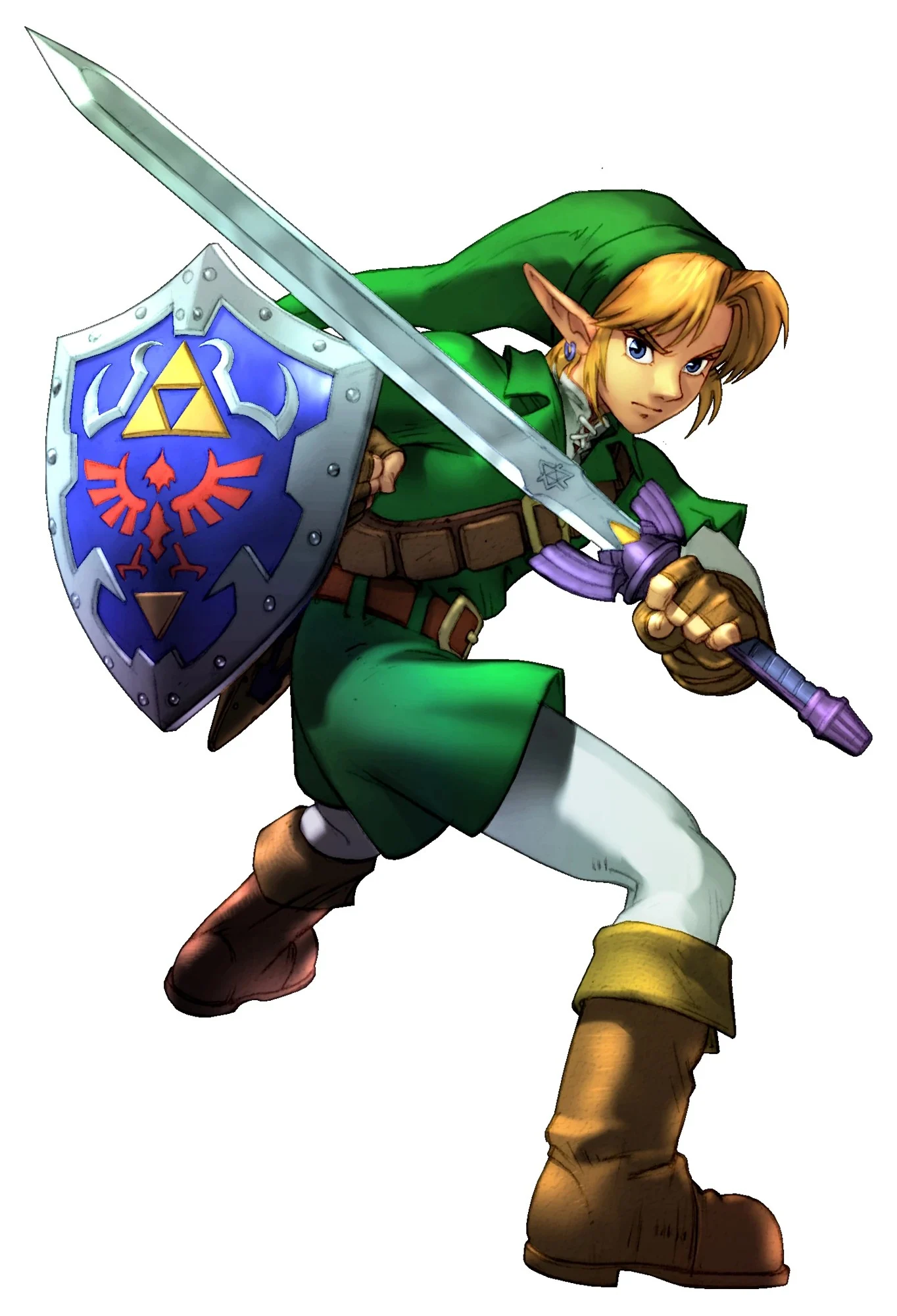 Link (Nobuyuki Hiyama)