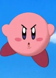Kirby (Anime)