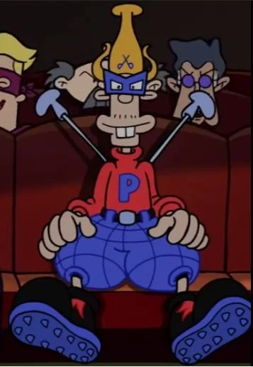 The Great Puttinski (KND)