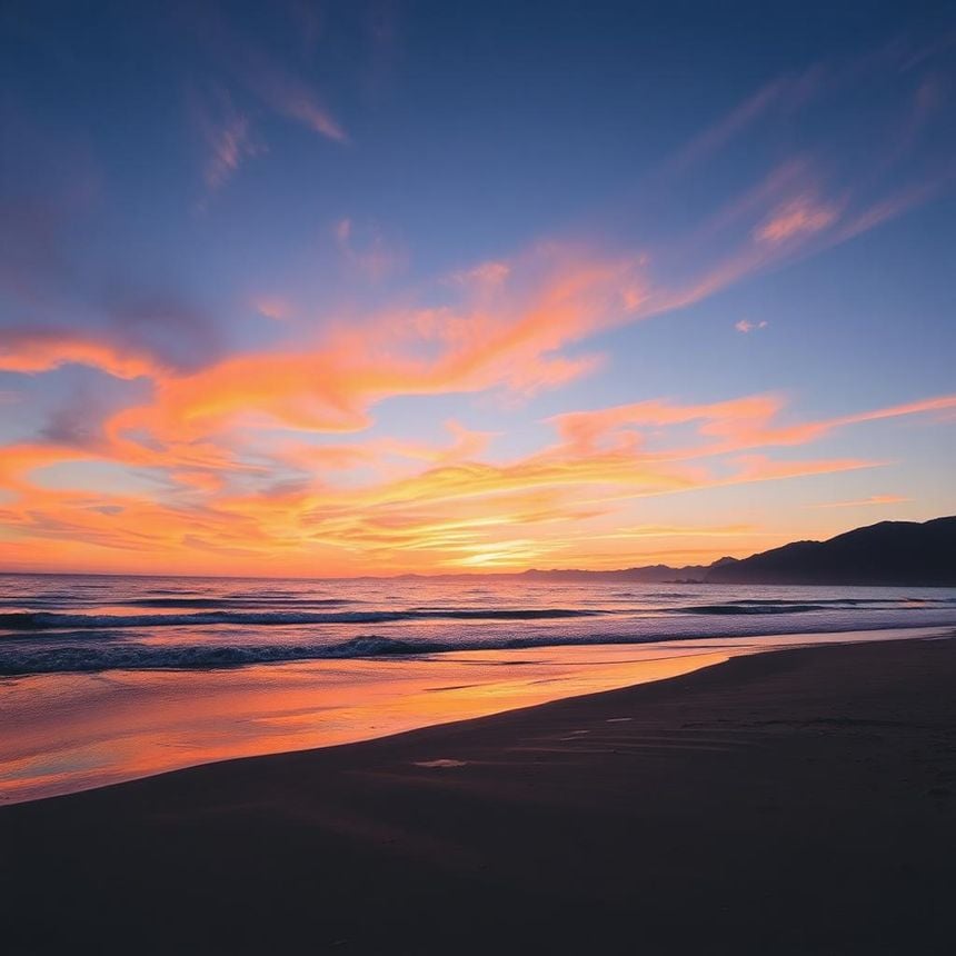 Whistling Beach Music from MusicFX