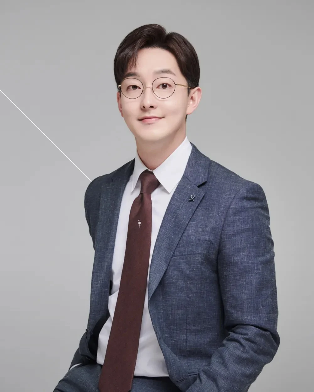 최창은 아나운서 (KBC광주)