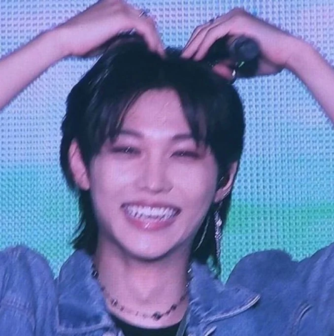 Felix (Singing Voice)