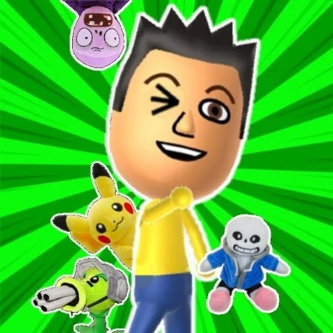 El Peluchero Inmortal [YouTuber Latino]