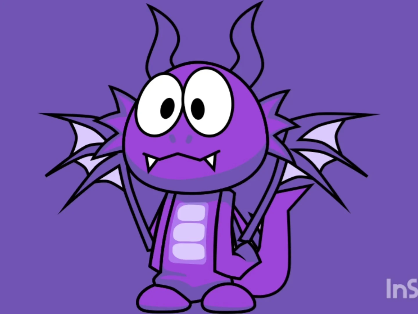 Durple Voice (Blaster Monster New Galaxy)